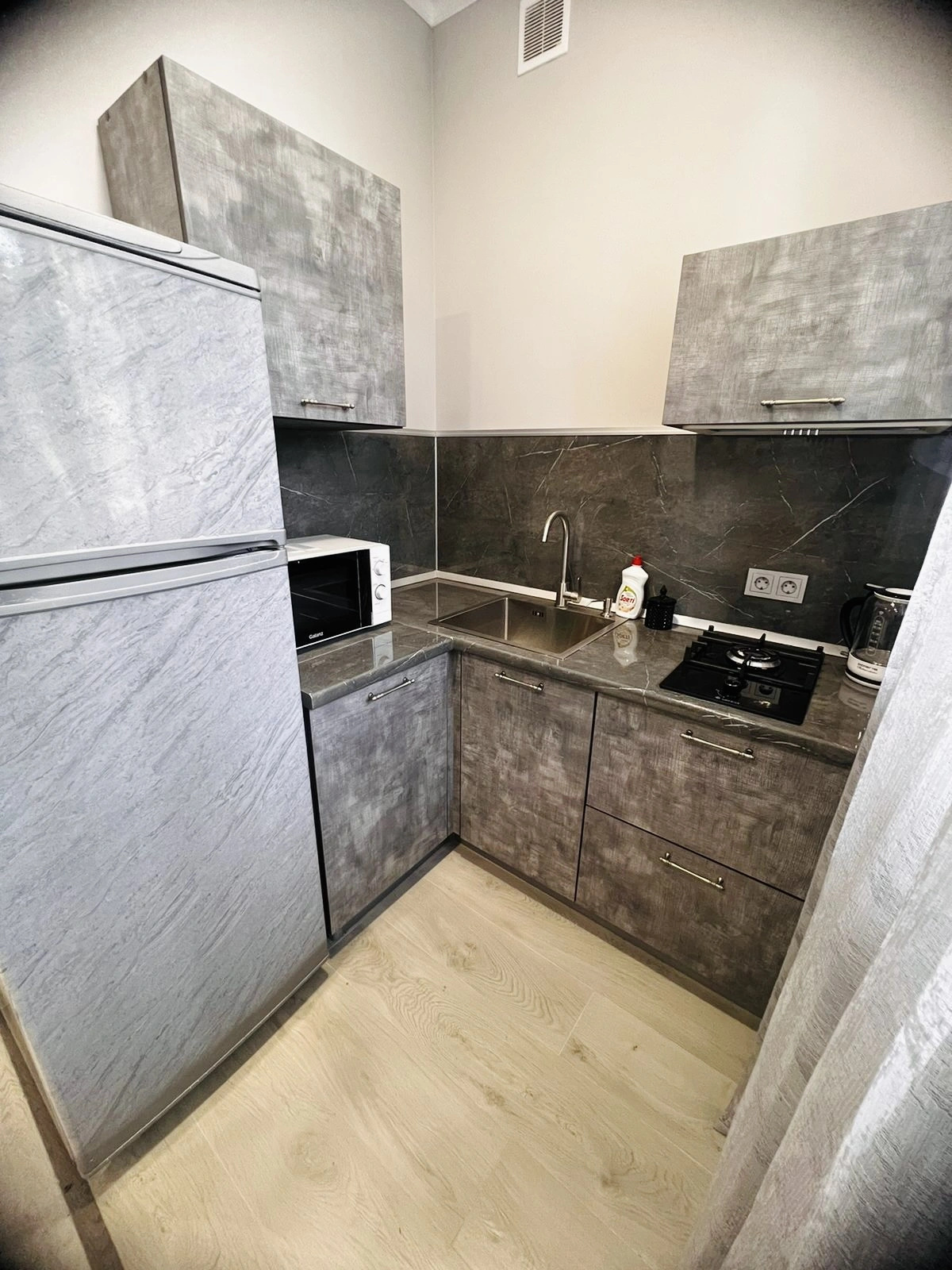 Апартаменты Tour House в Каспийске