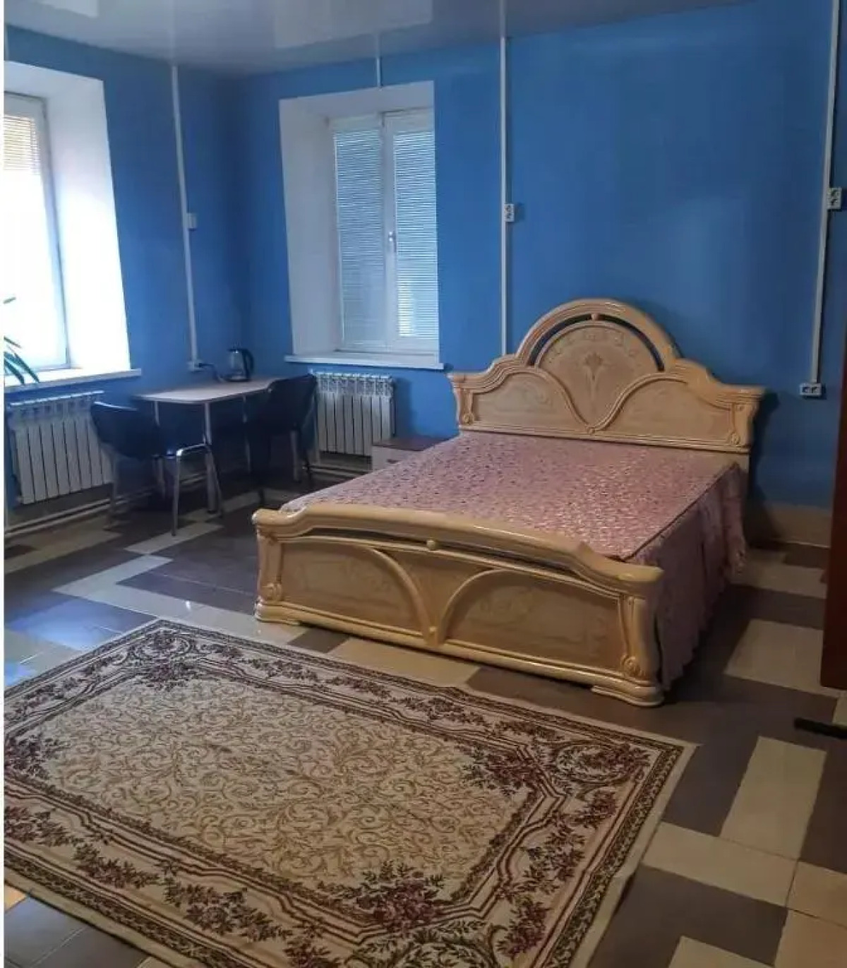 Хостел Добро Пожаловать