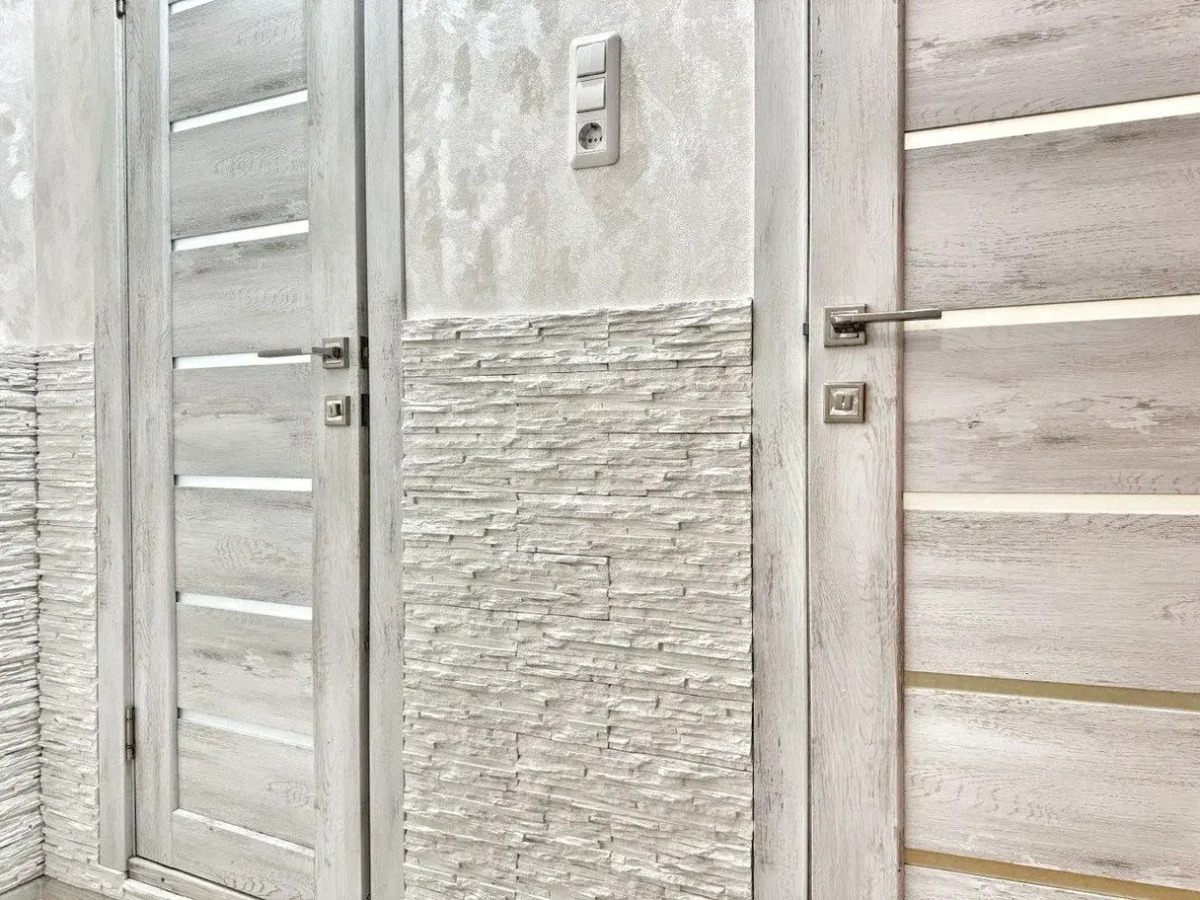 Квартира на Академика Королева 8