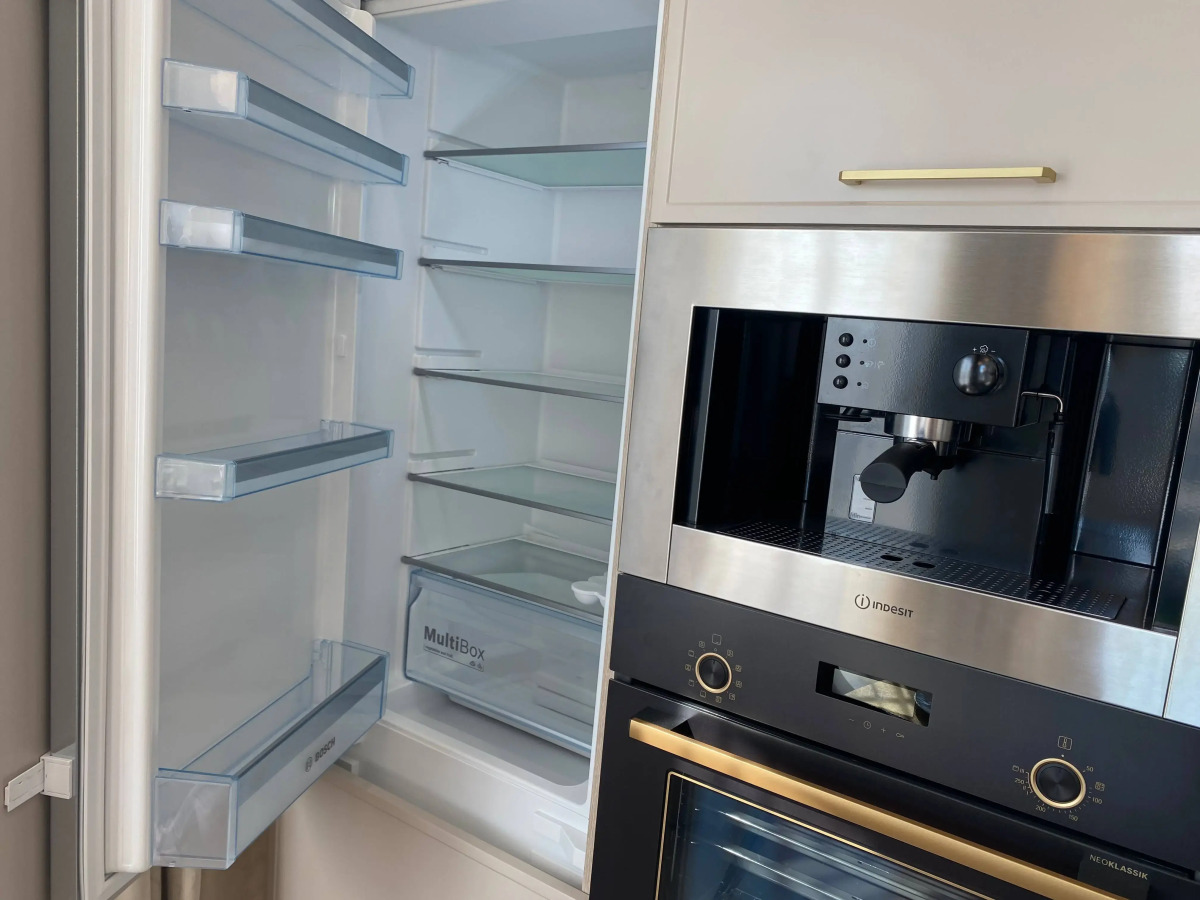 Апартаменты Sunset