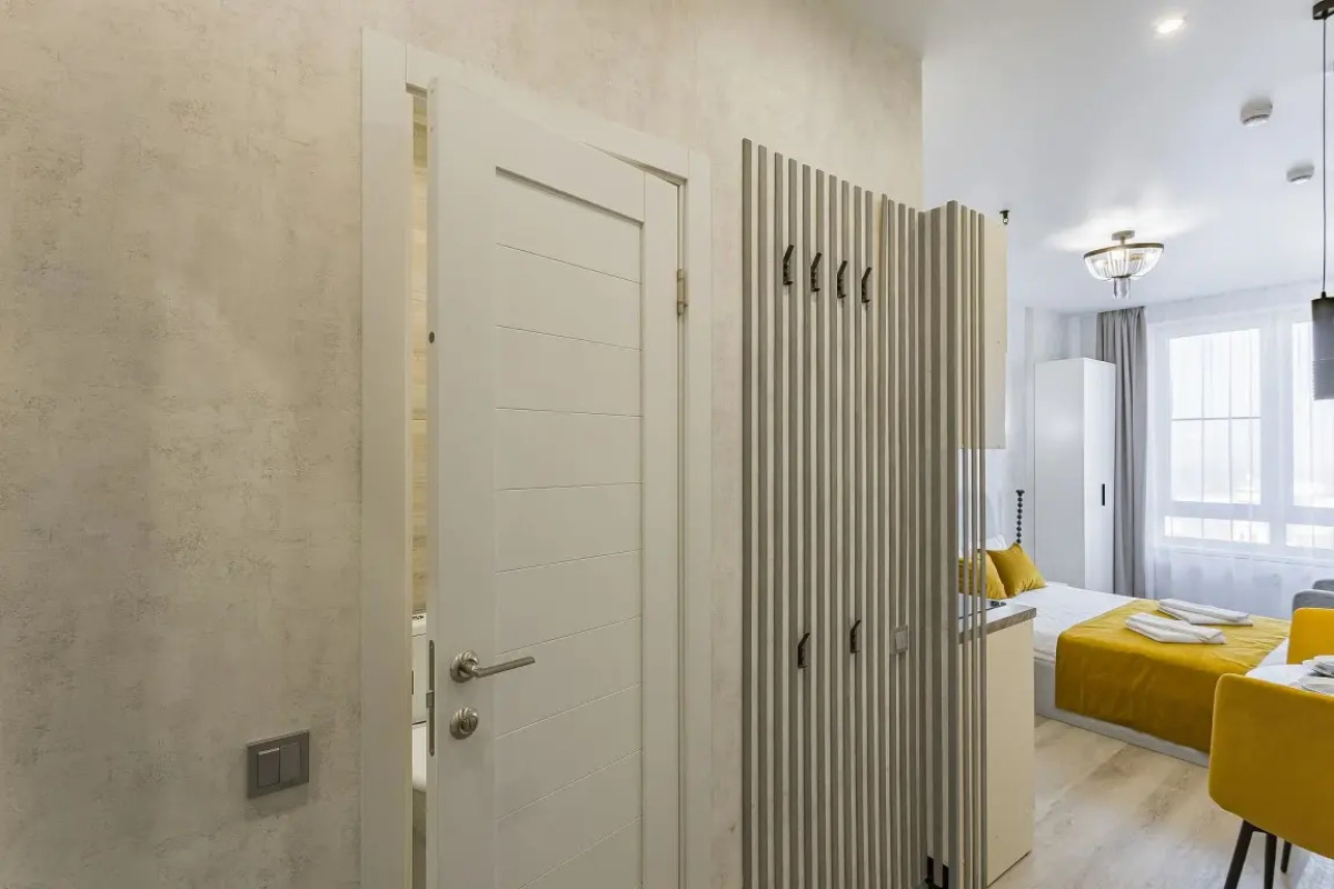 Апартаменты Апарт-Риэлти 1