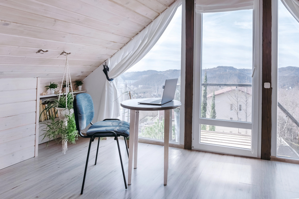 Вилла Дом с Кипарисами