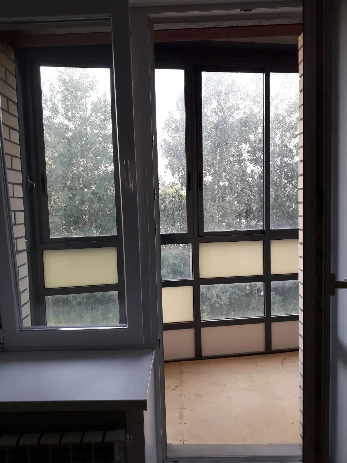 Апартаменты Like Home возле Завода Звездочка