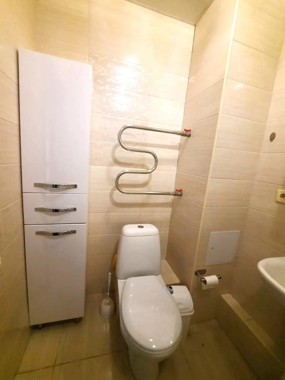 Квартира в центре с видом на Дон