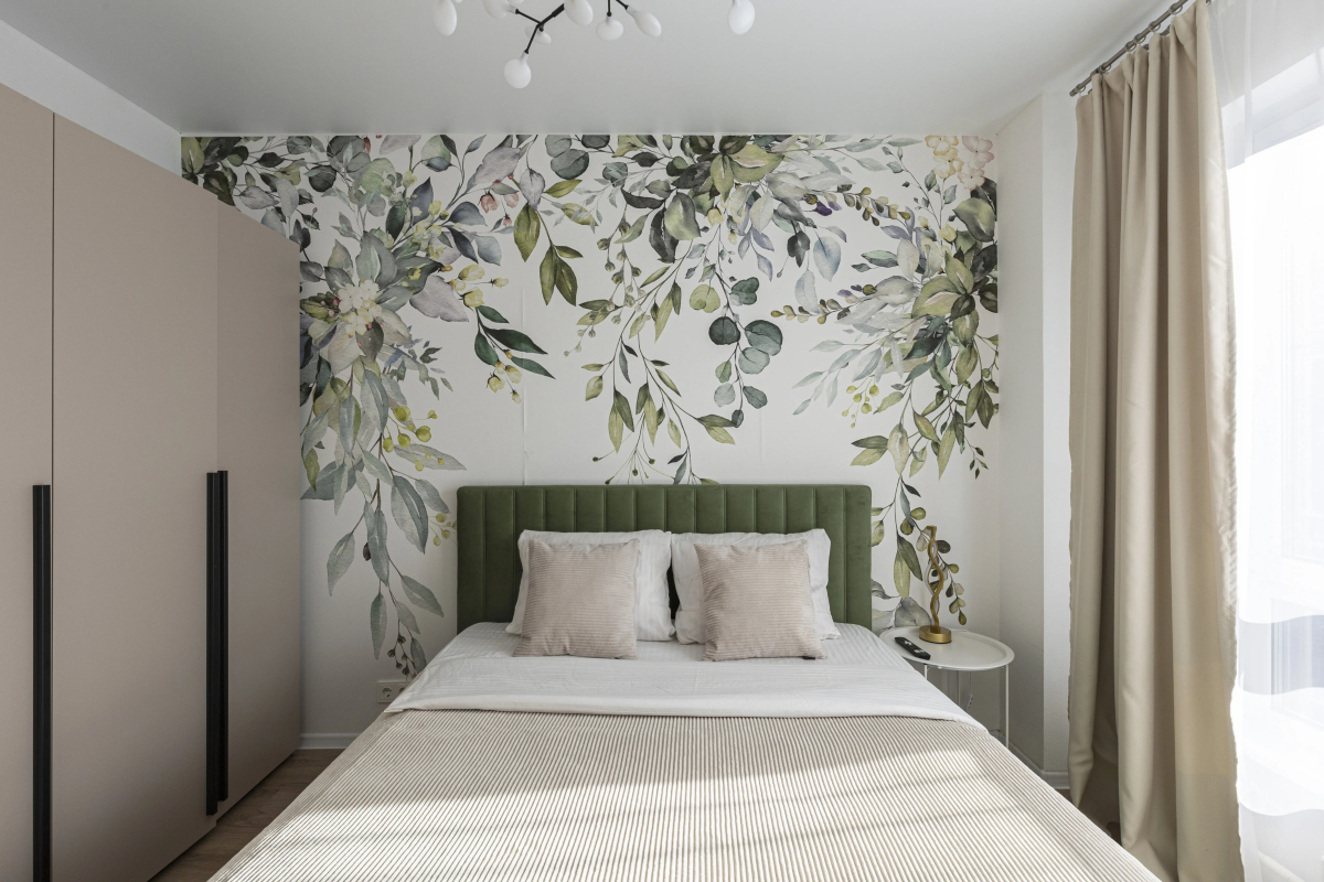 Квартира у метро Водный стадион (Е2К)