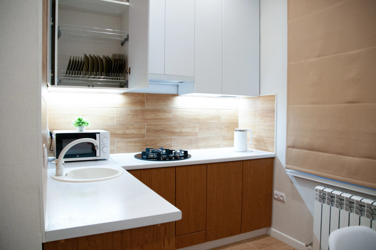 Квартира Ava Home