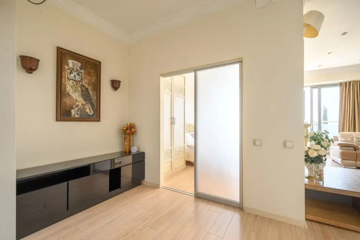 Апартаменты Идеал Хауз 4