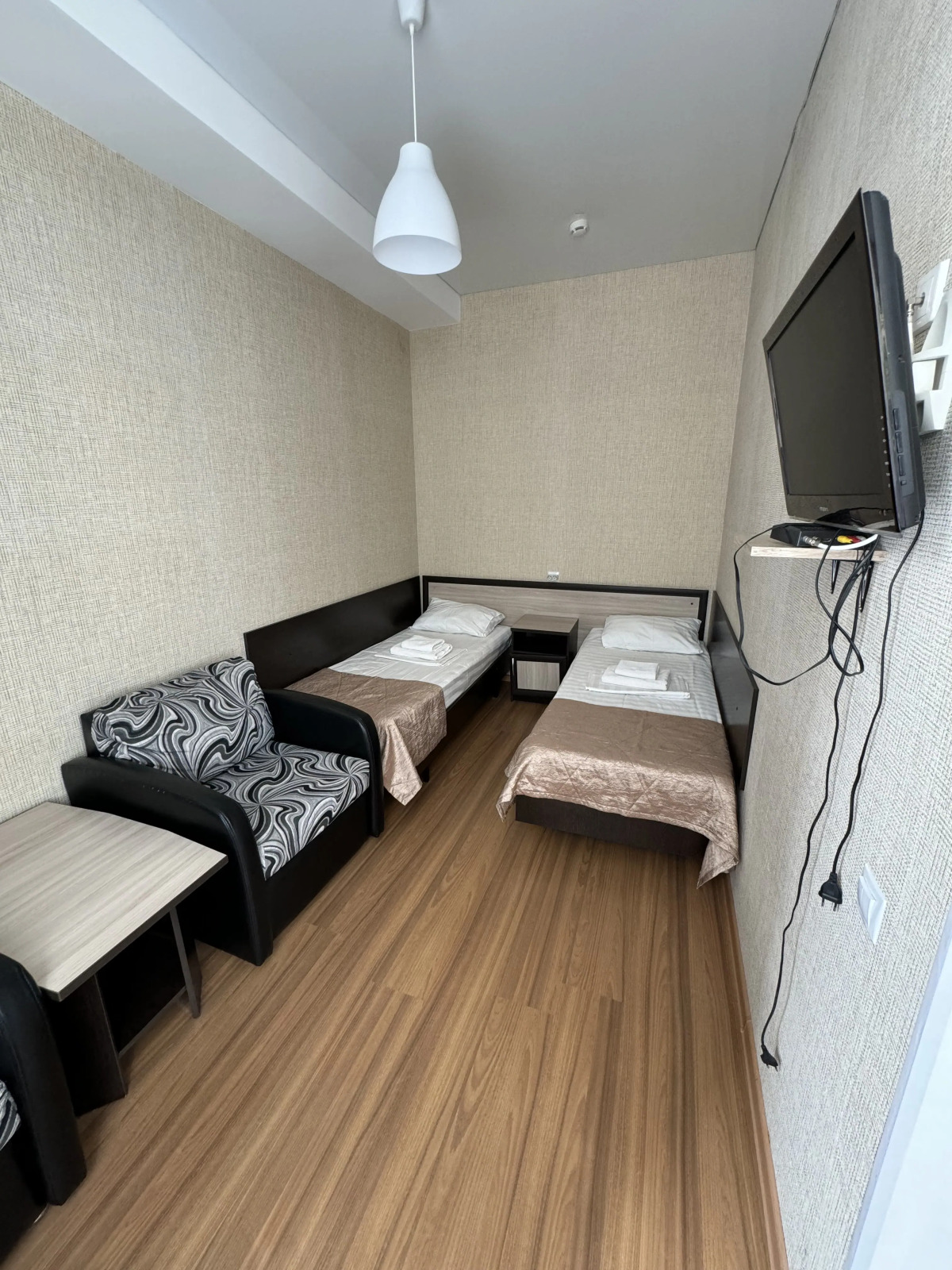 Гостевой дом Атлант