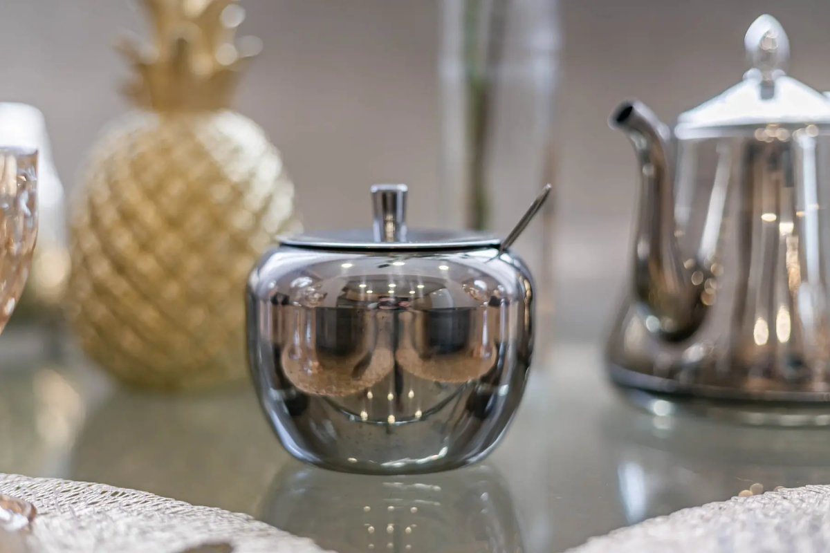 Квартира в стиле Минимализм