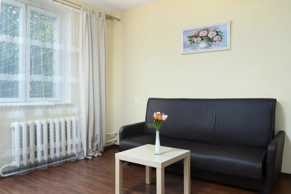 Апартаменты BestFlat24 Сухаревская