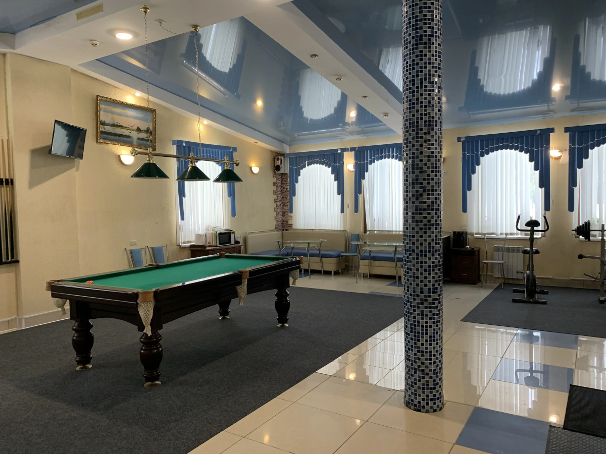 Гостевой дом Комфорт