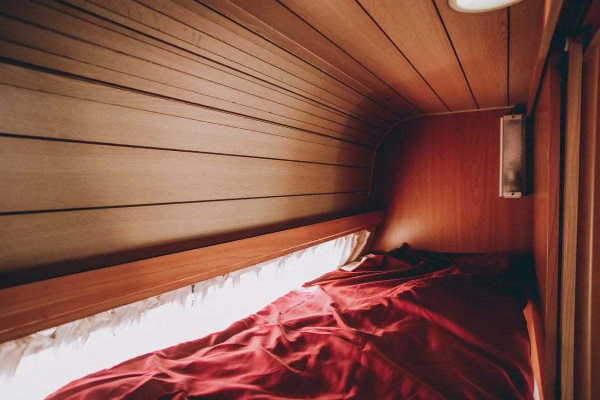 Частный Дом Wheel Home Belomorsk