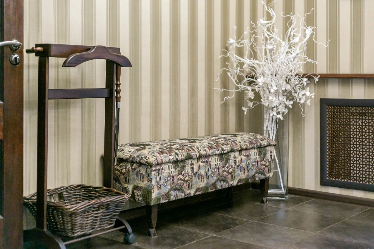 Гостевой дом Дом Наполненный Любовью