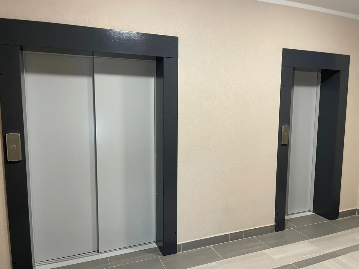 Квартира Айвазовский