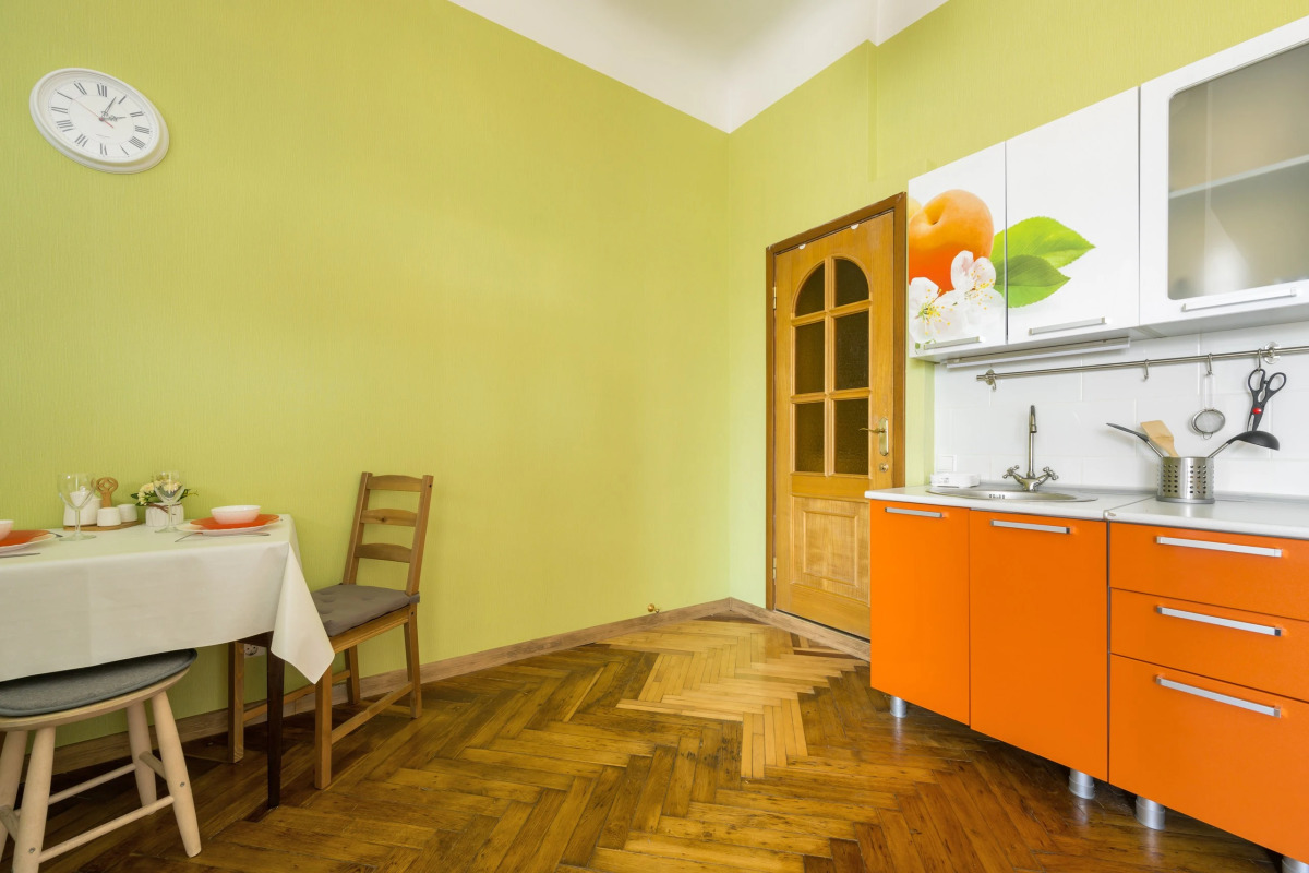 Квартира - Студия на Васильевском острове