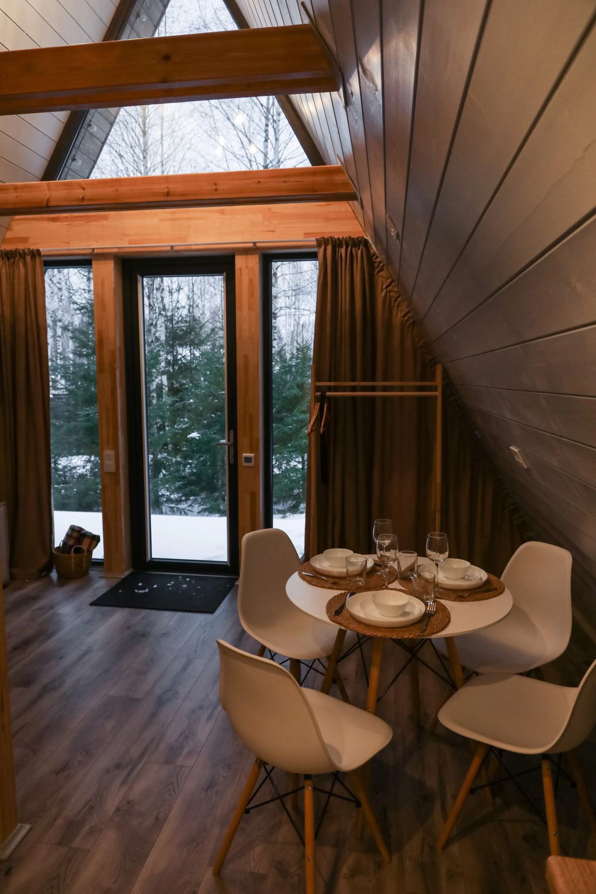 База отдыха Веденье