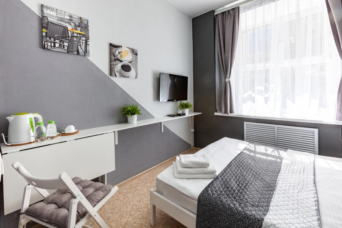 Отель Арбат