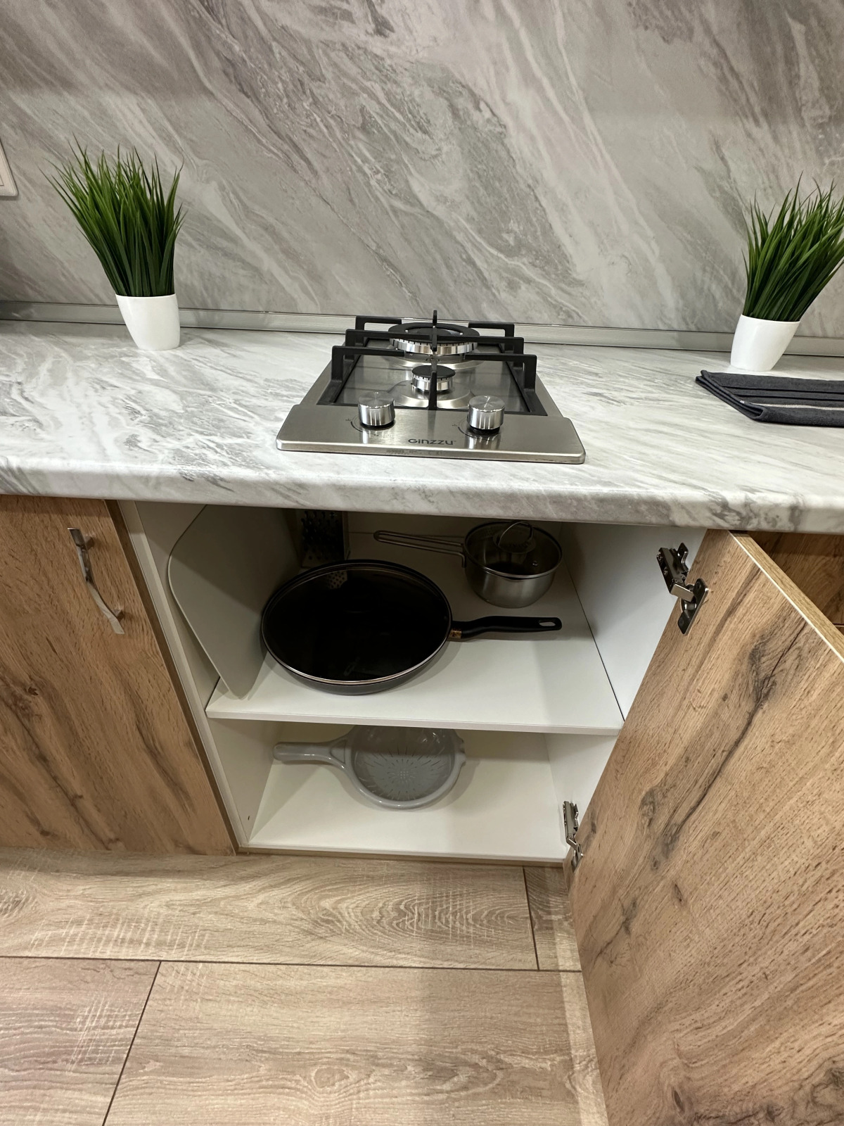 Квартира на Улице Щапова 12