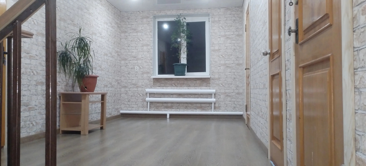 Меблированные комнаты Надежда