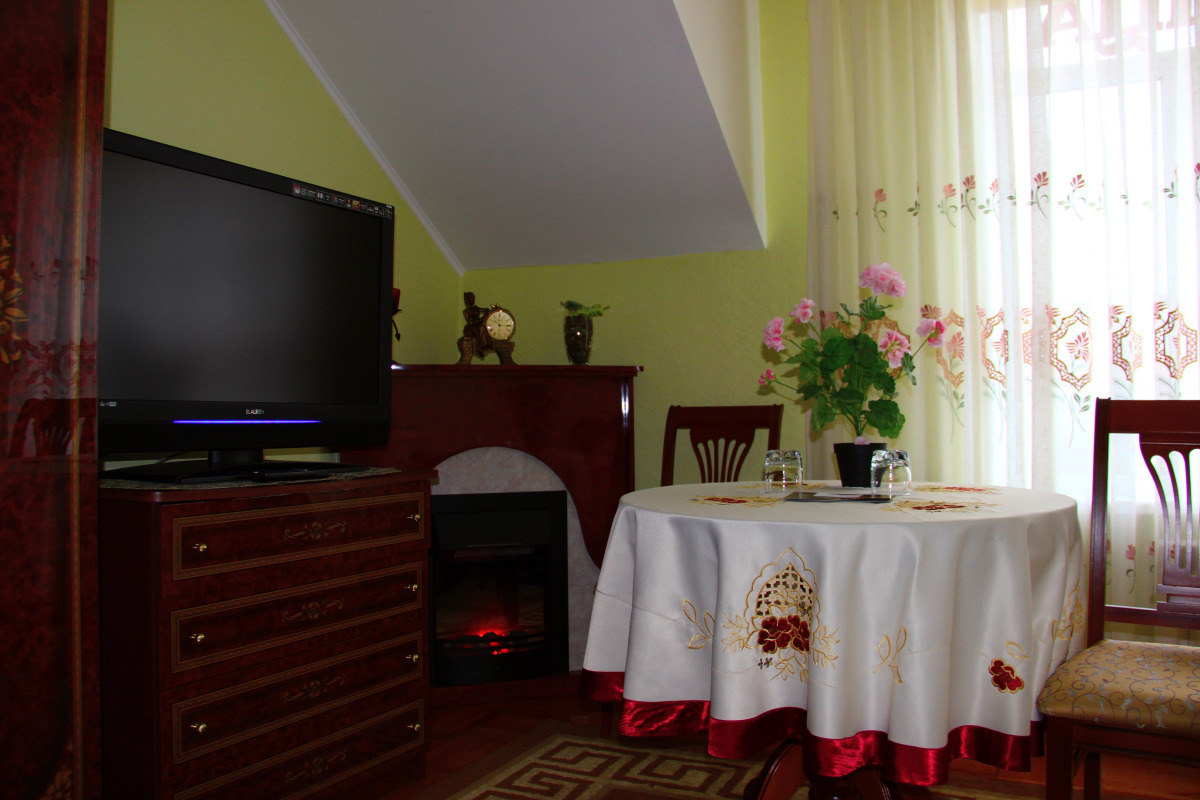 Мини-Отель ВиП