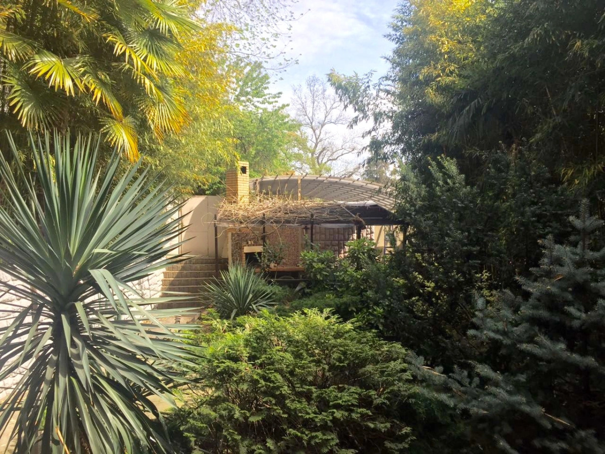 Гостевой Дом На Короткой