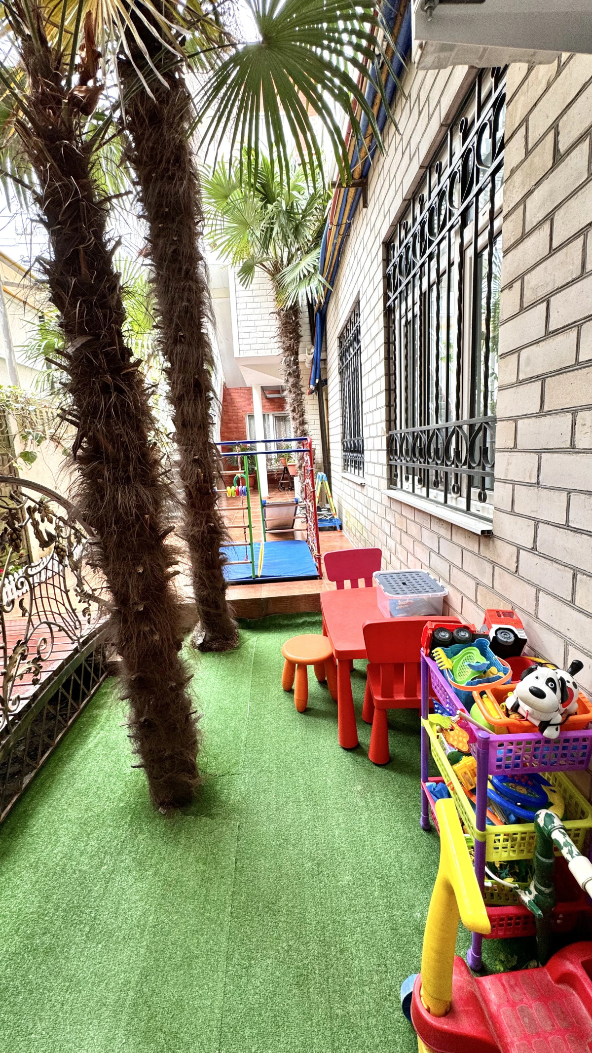 Гостевой Дом Прибрежный