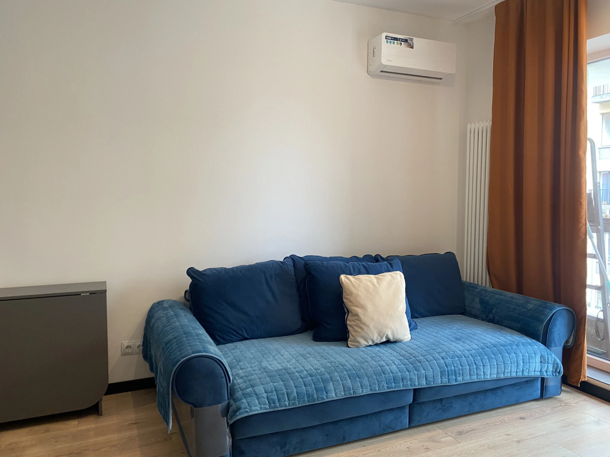 Квартира Дивная Европейский