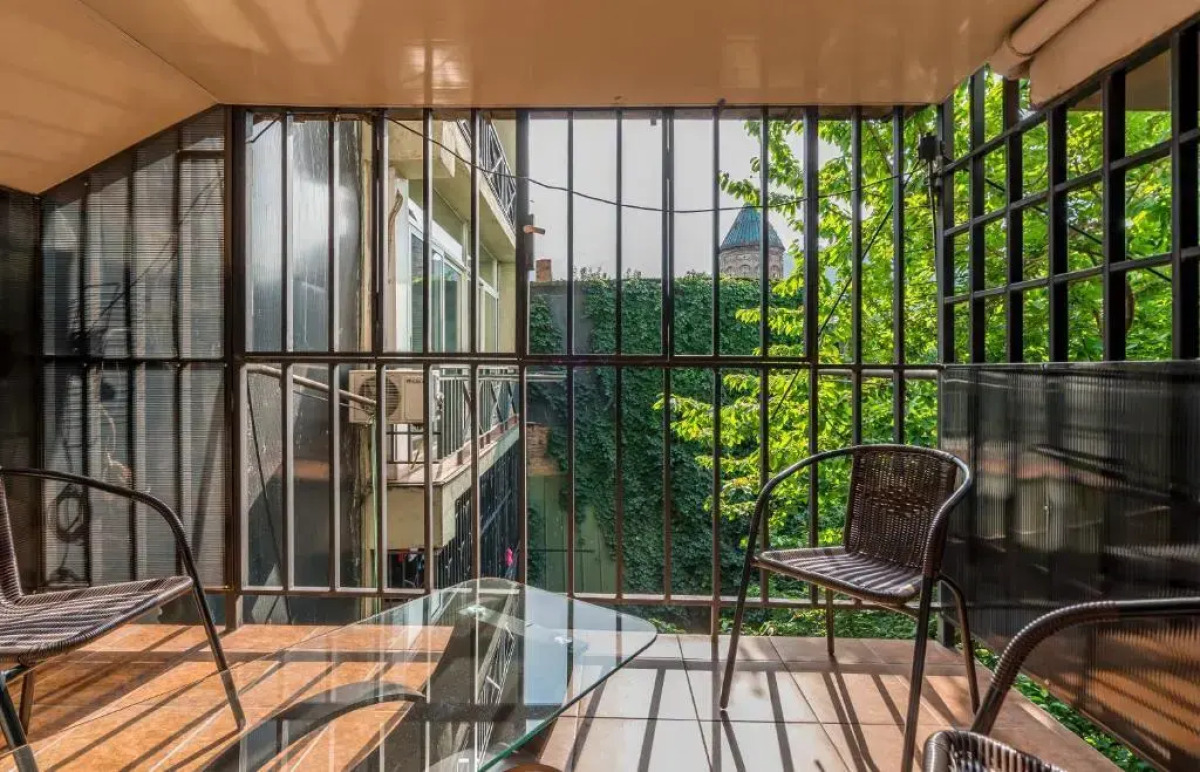 Отель Constant Tbilisi