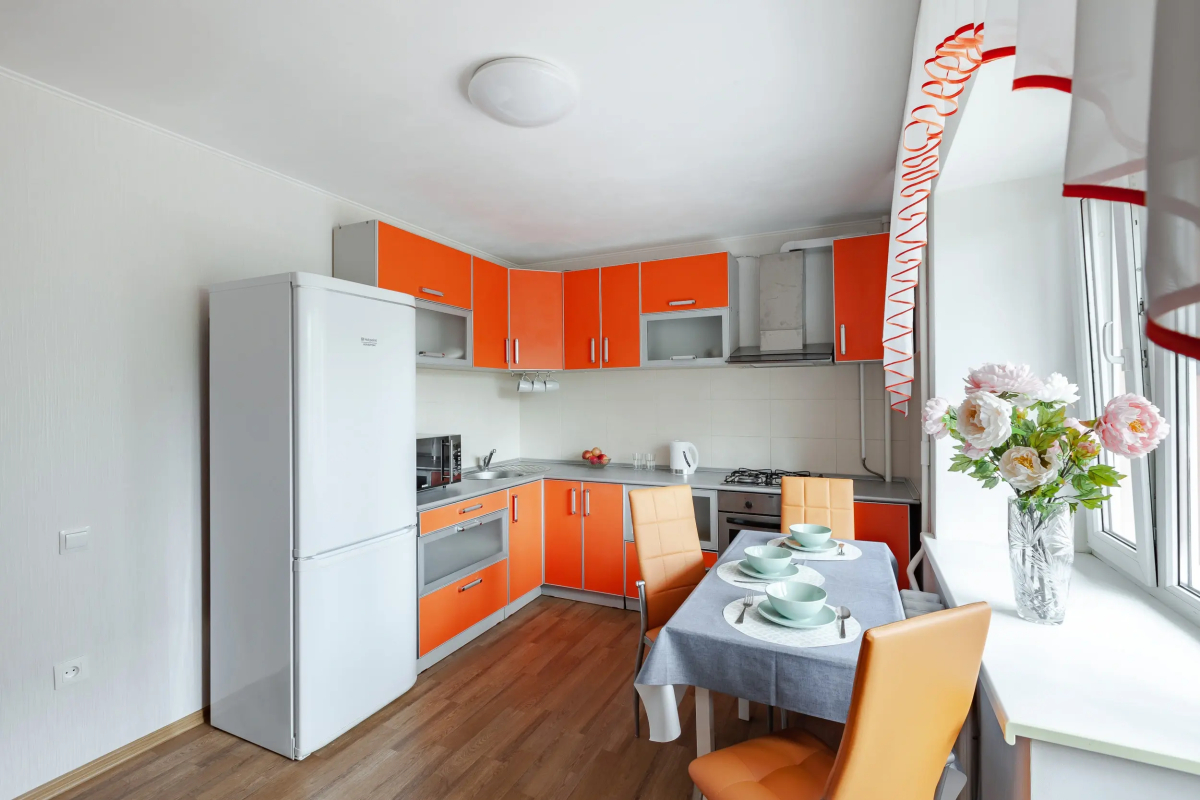 Квартира Ant Apart Family