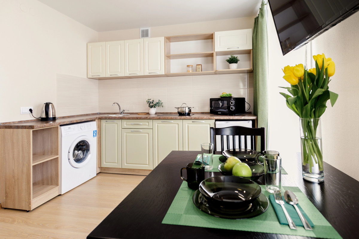 Клубный Квартал