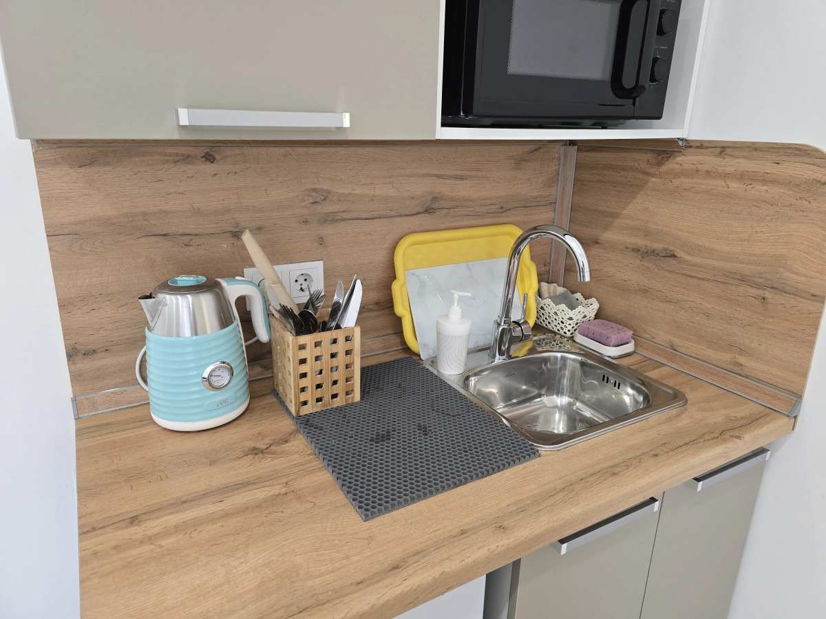 Квартира В Центре Новгорода