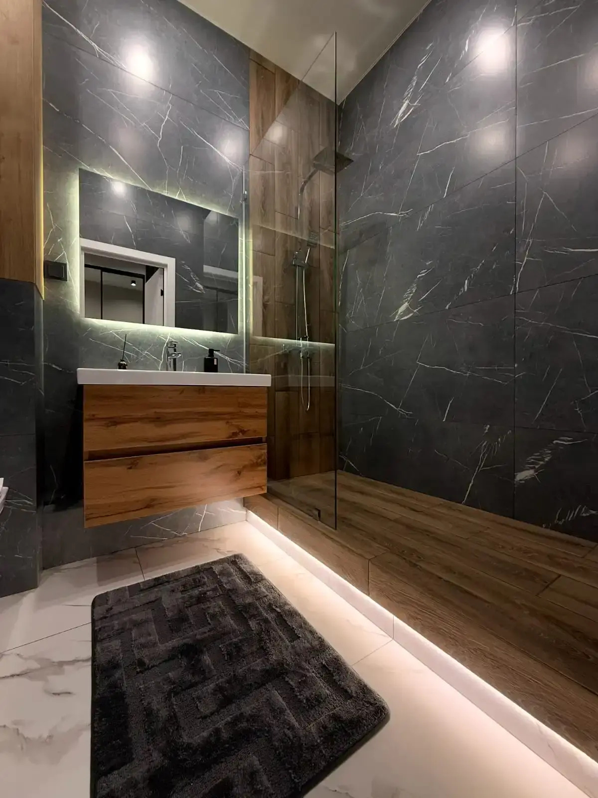 Квартира Бизнес класса