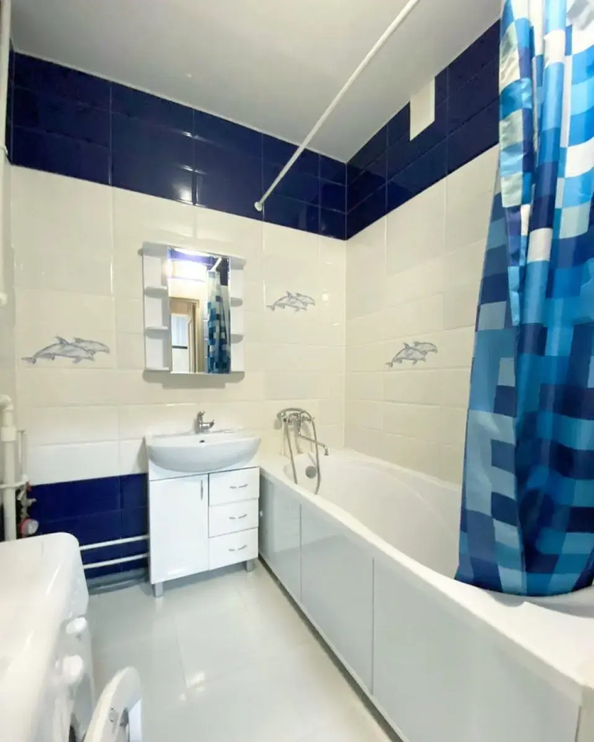 Апартаменты Гринхаус