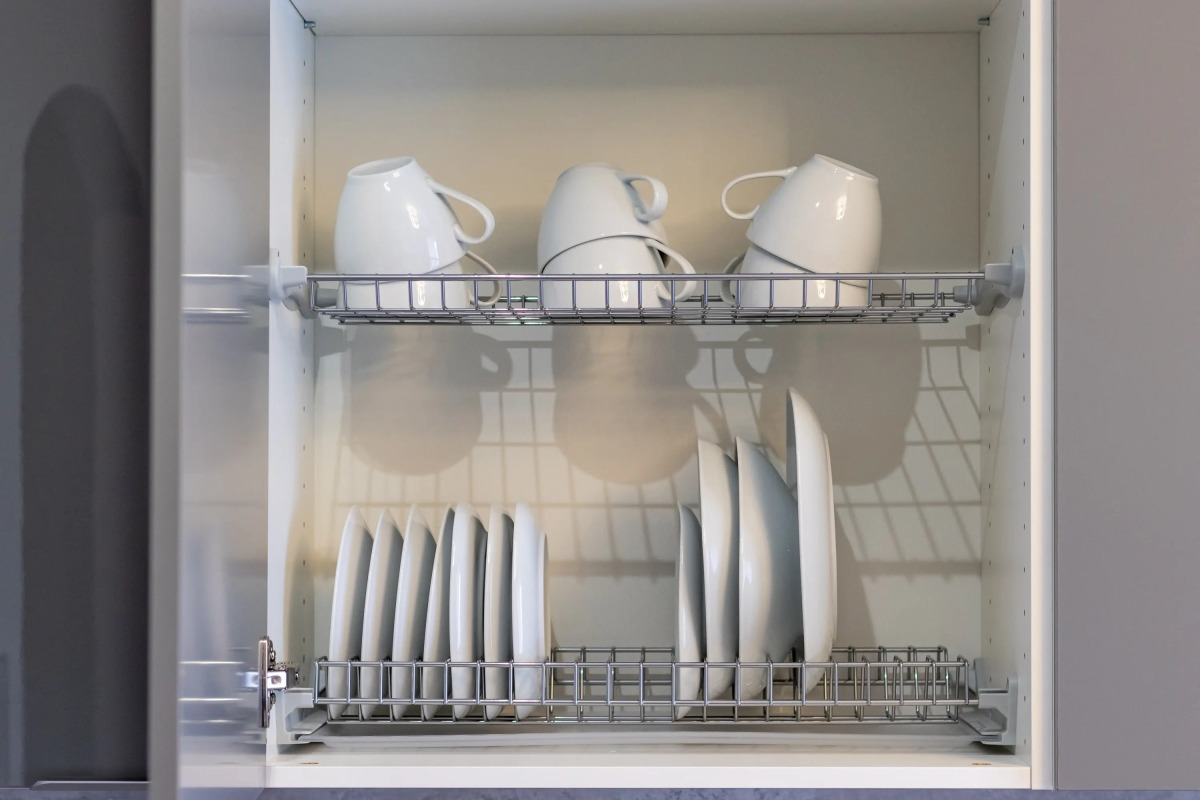 Квартира Cotton Blue Apart