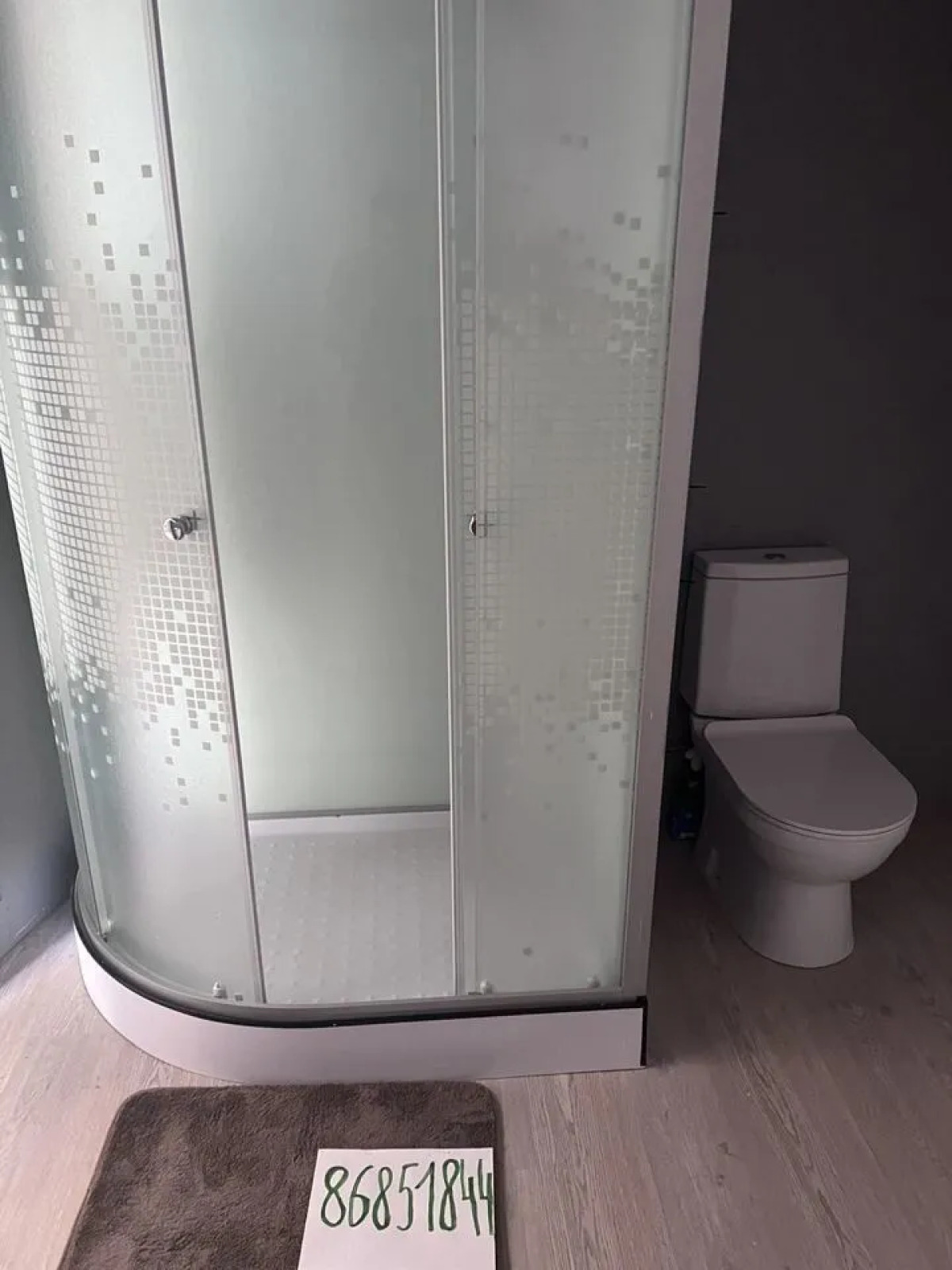 Частный дом на улице Радио, 36А