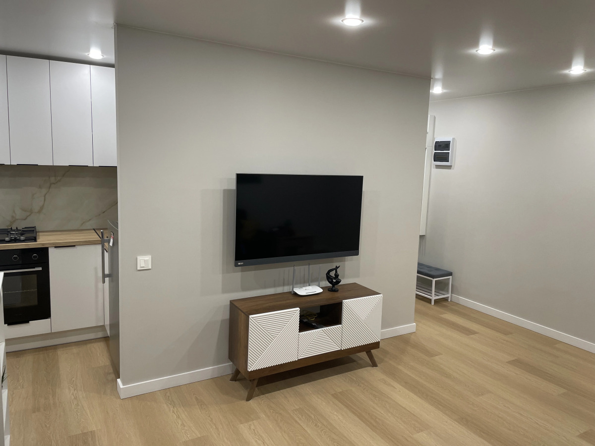 Квартира на Анохина 26