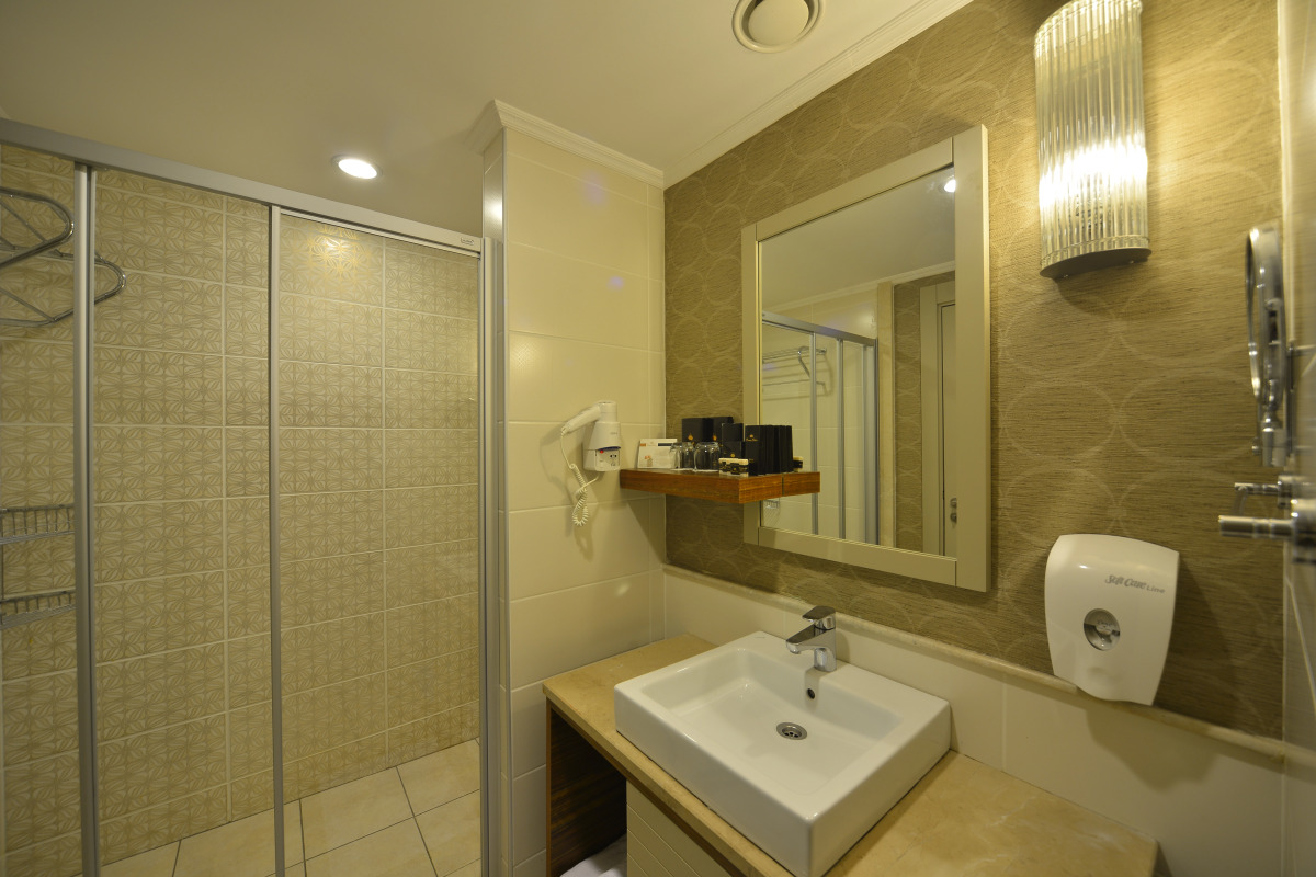 Side Crown Palace - Ultra All Inclusive