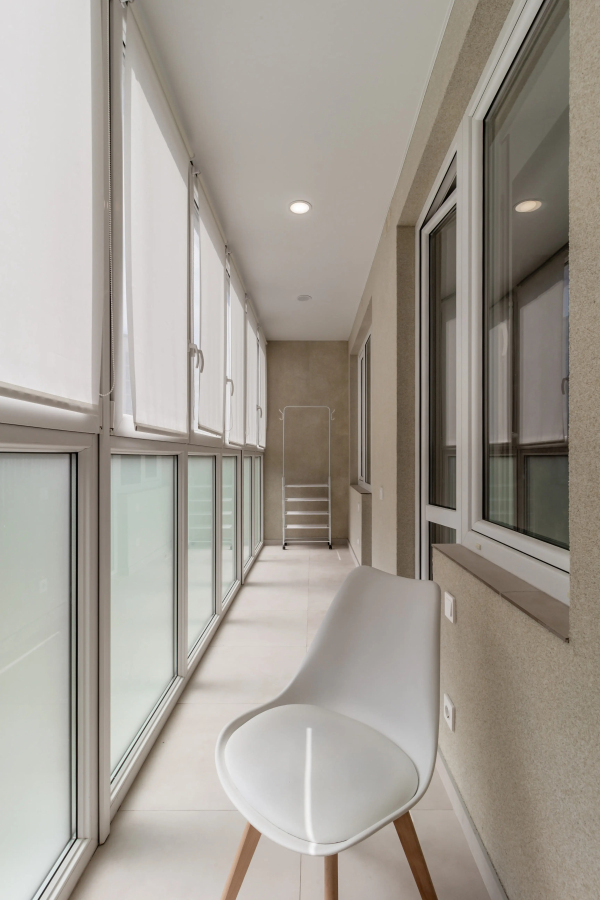 Квартира Cozy apartment na Rassvetnoj