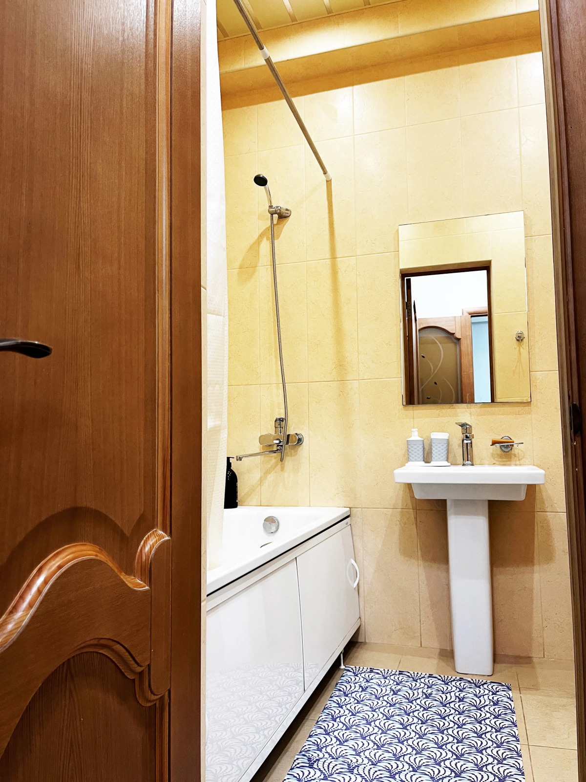 Апартаменты Sundag К91