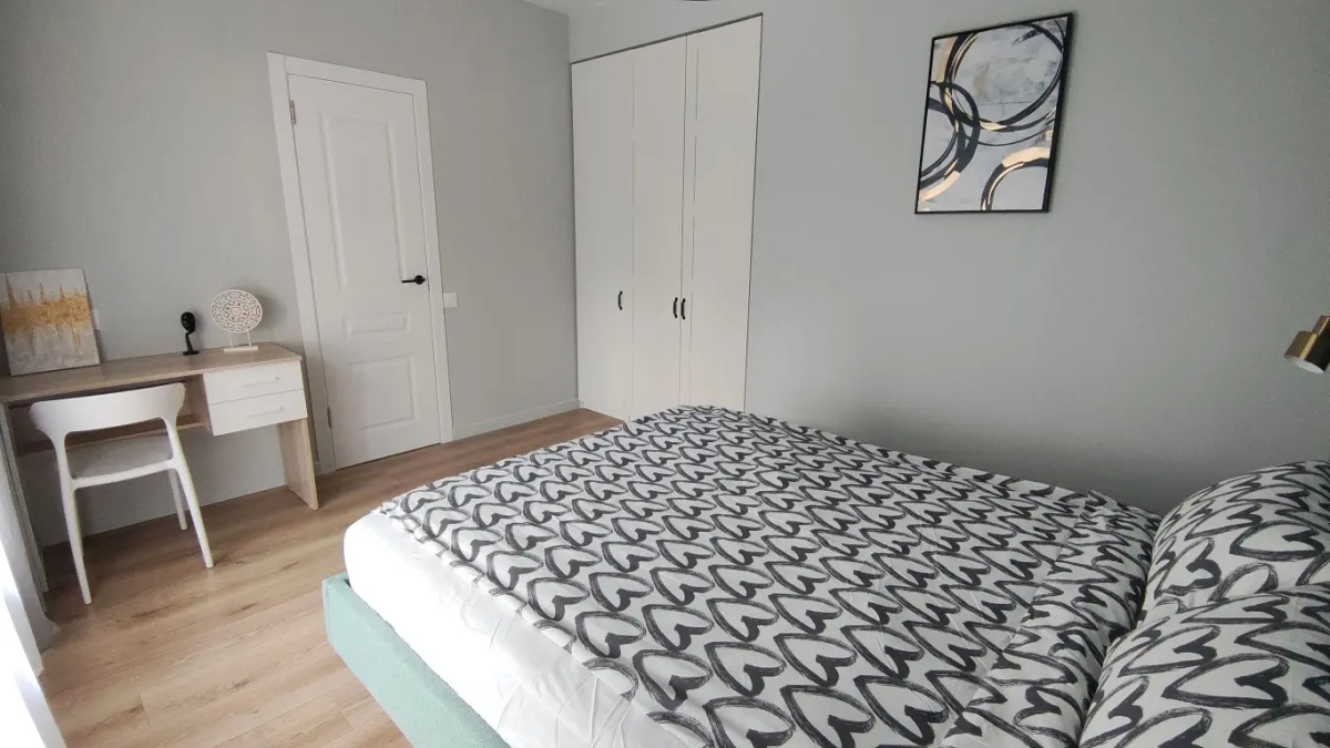 Апартаменты Aurora Family Flat