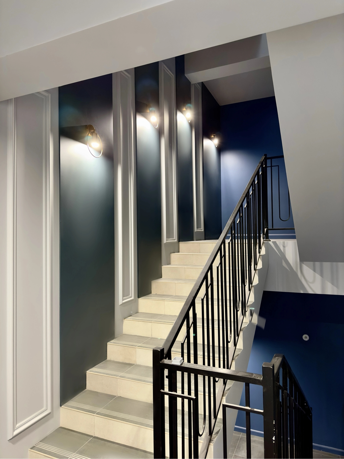 Апартаменты Студия Rauschen-Düne