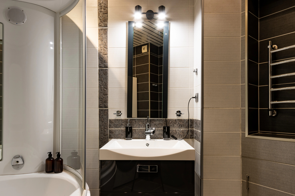 Апартаменты Status Flat