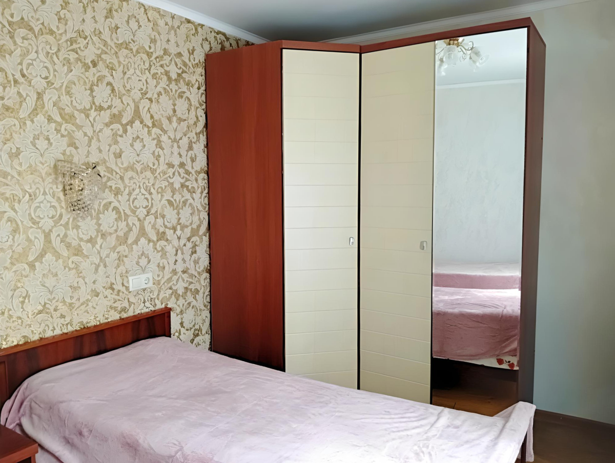 Апартаменты Журавли