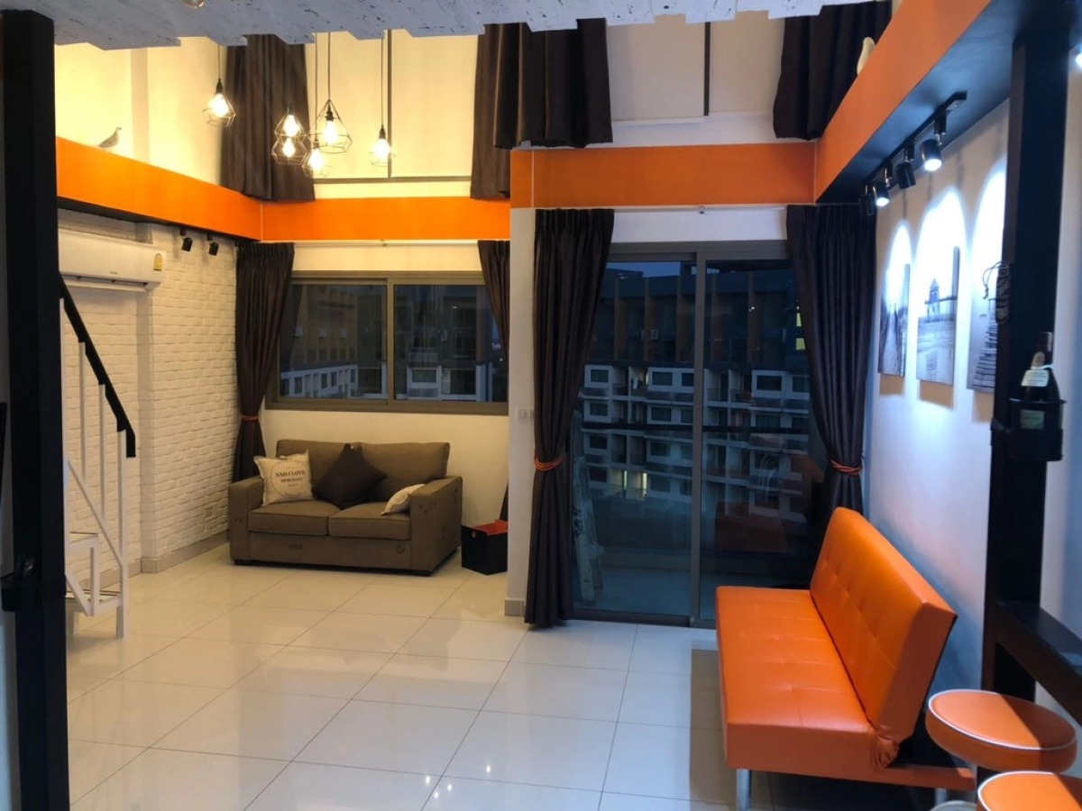 Апартаменты Laguna Beach 2 Jomtien