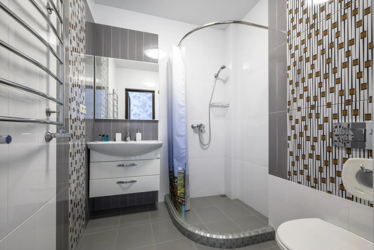 Мини-отель Родос Лайт