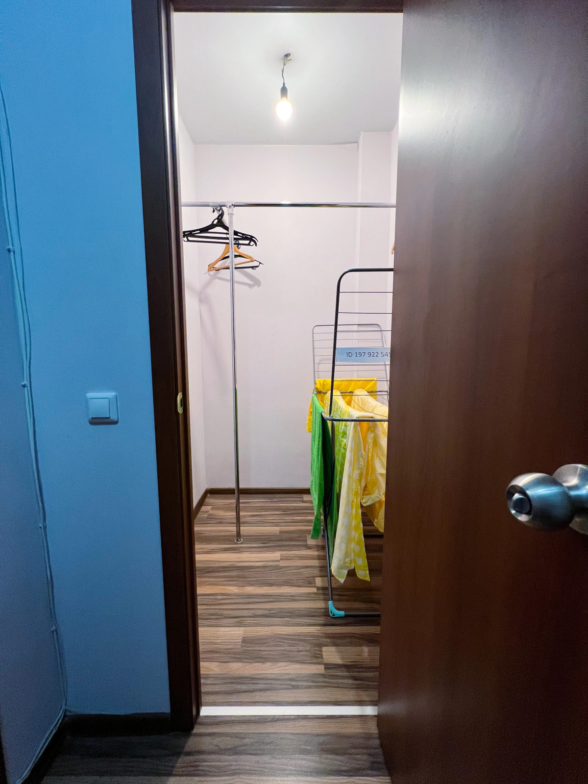 Апартаменты на Спасском бульваре 1