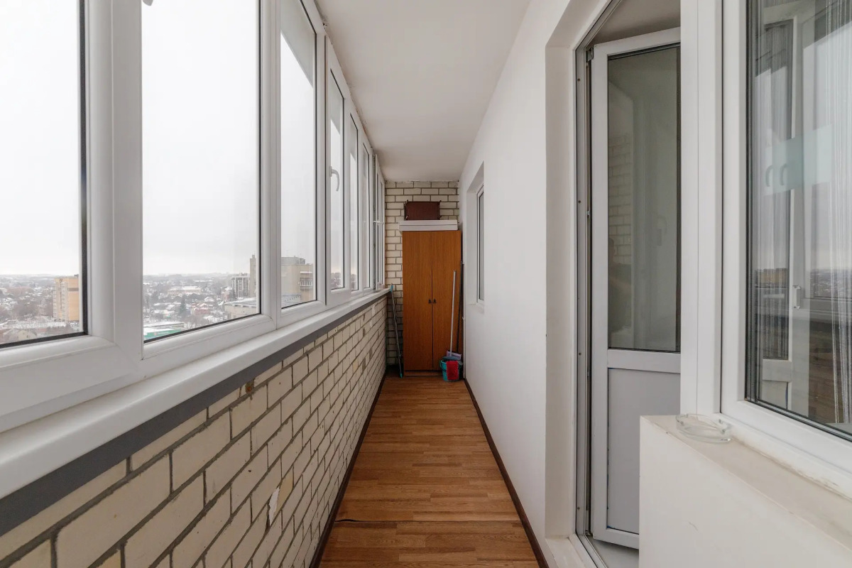 Квартира PrezentHaus на Вадима Подбельского 97