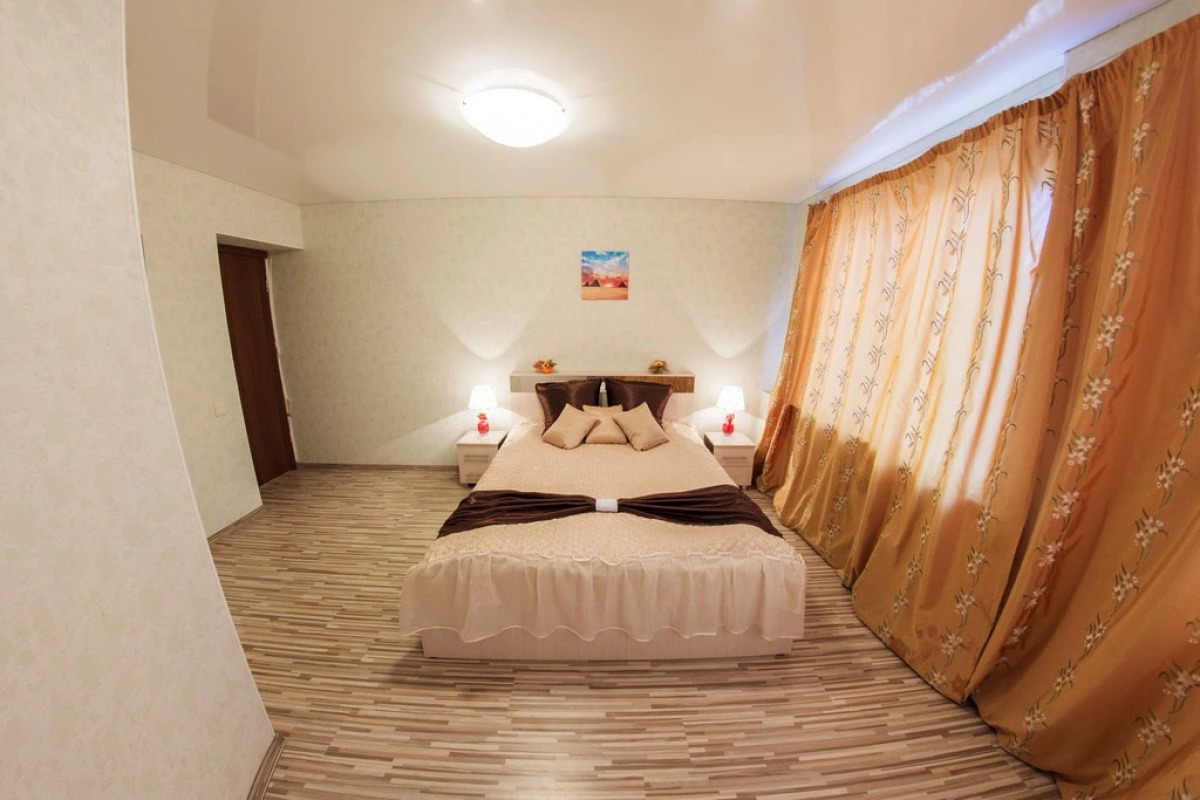 Апартаменты Хоум Отель на Ленина