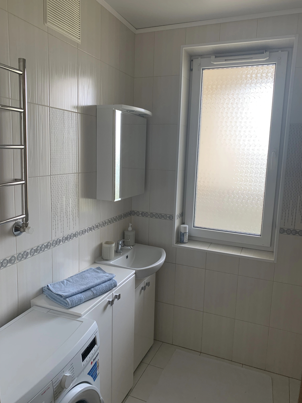 Апартаменты Лючия