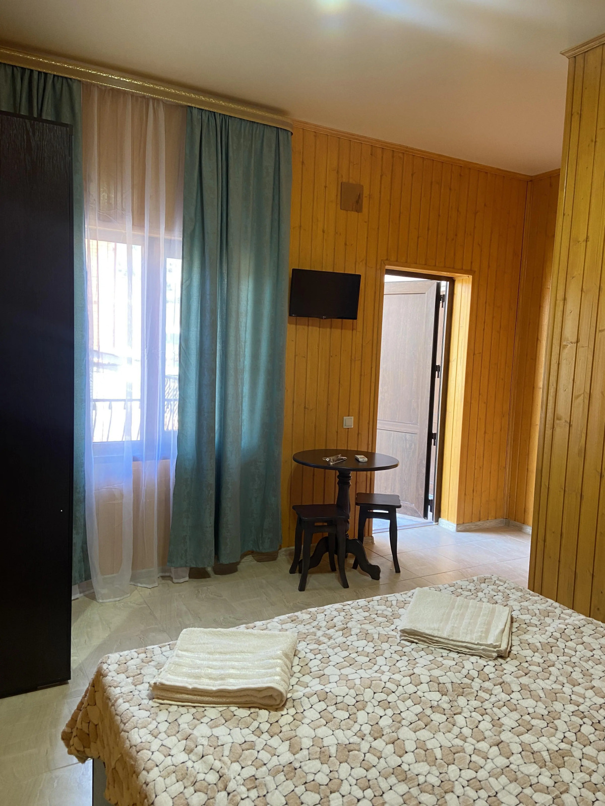 Гостевой дом Анжелика